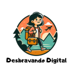 Desbravando Digital